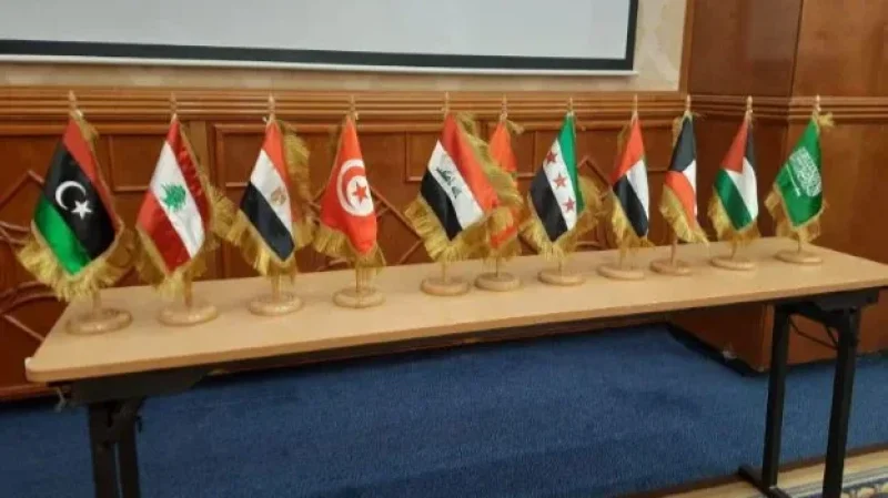 تونس تحتضن الدورة العربية الثالثة للرياضات الجوية