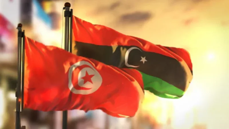 تونس وليبيا: نصوص تنظيمية جديدة لتأطير المبادلات التجارية