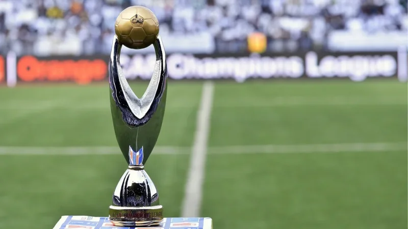 رابطة الأبطال: الاتحاد الأفريقي يعلن عن تصنيف الفرق المشاركة