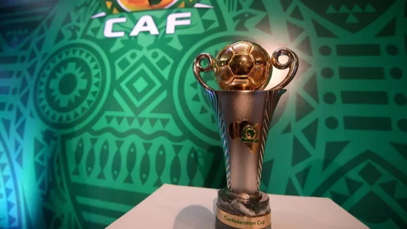 كأس الكنفدرالية: الاتحاد الإفريقي يعلن عن تصنيف الفرق المتأهلة