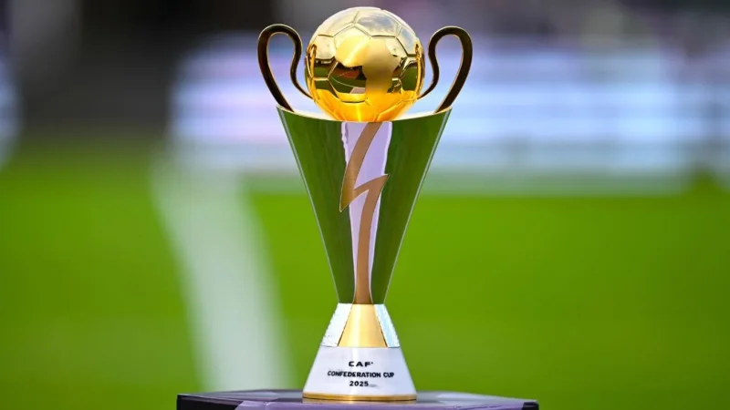 كأس الكونفدرالية: مجموعات الدور القادم كاملةً.. ومواعيد المواجهات
