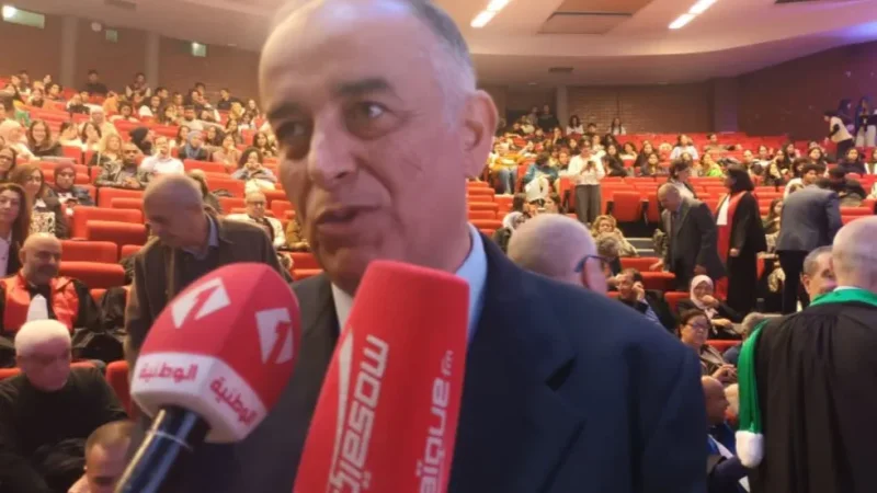 للمرّة الأولى.. تونس تستضيف المؤتمر الأورو