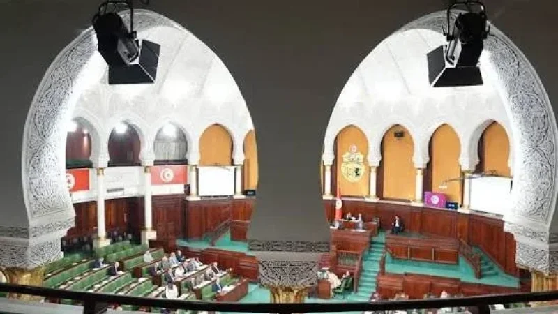 لجنة التخطيط الاستراتيجي تضبط رزنامة مناقشة المهمات الوزارية