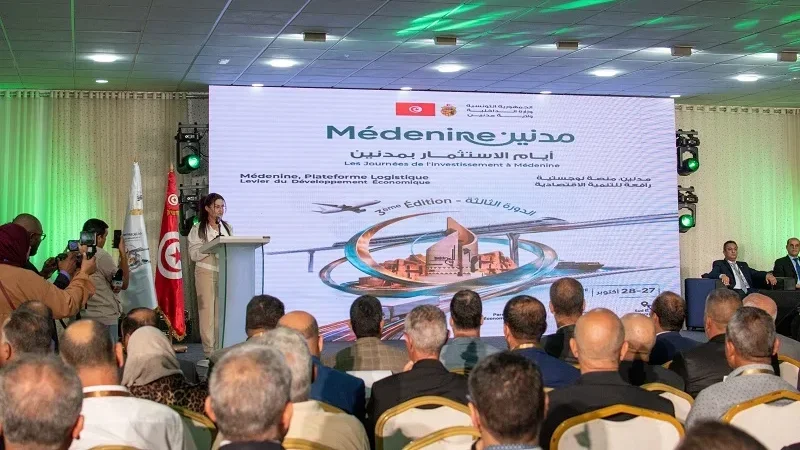 مدنين: 3 آلاف مشروع قيد الدراسة توفر أكثر من 40 ألف موطن شغل