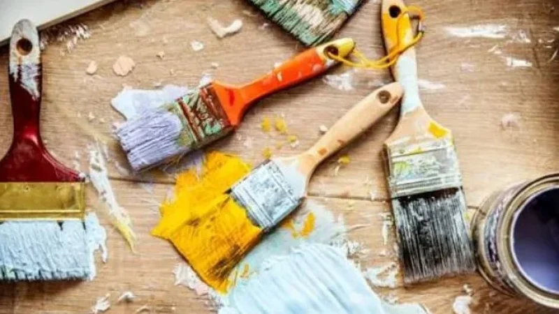 غرفة صناعة الدهن تؤكد التزام الصناعيين بتجنب استخدام الرصاص