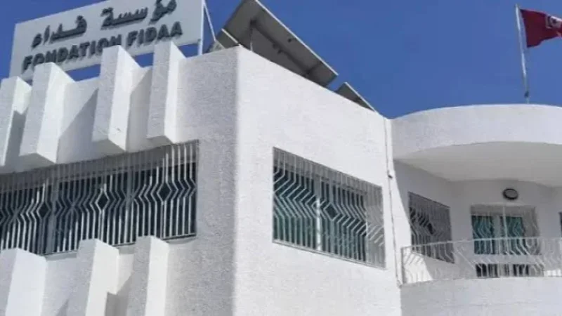 مؤسسة فداء تُنزل الجرايات لـ 277 منتفعاً، بينما تبقى 38 ملفاً قيد النظر