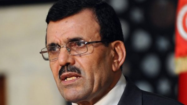 Ali Laârayedh