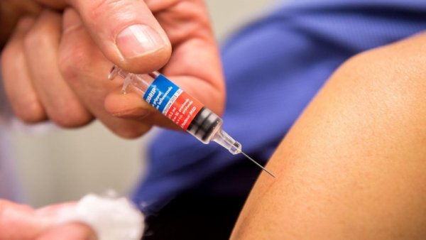  Appel à la vaccination contre la grippe saisonnière