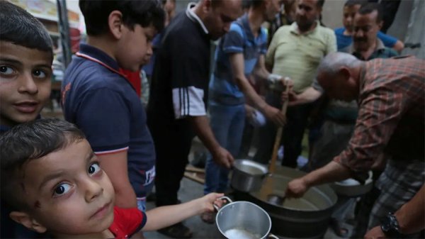 Au moins 1688 enfants ont perdu la vie à Gaza