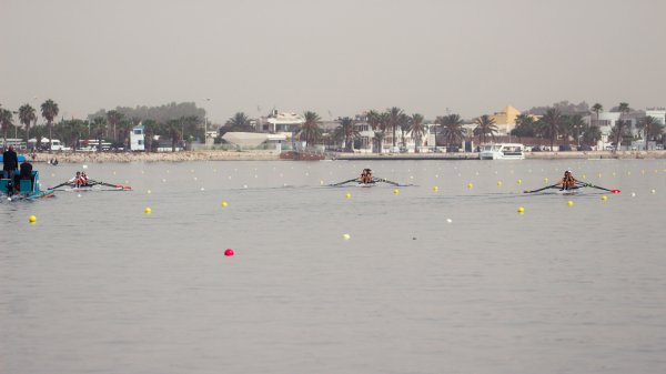 Aviron