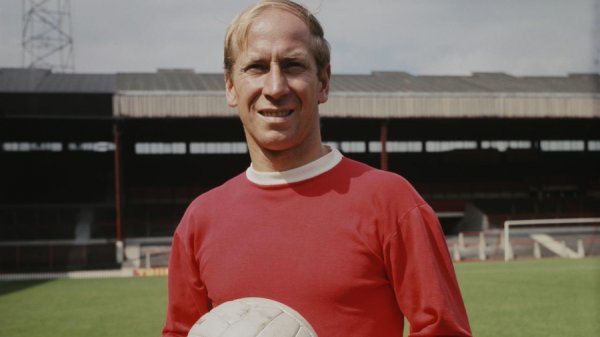 Bobby Charlton