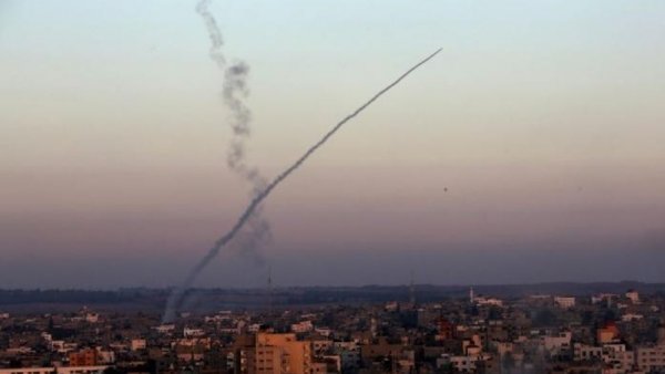 brigades d'Al qassam