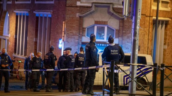 Bruxelles