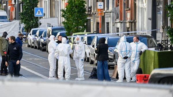 Bruxelles