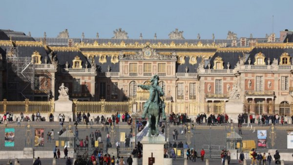 Château de Versailles