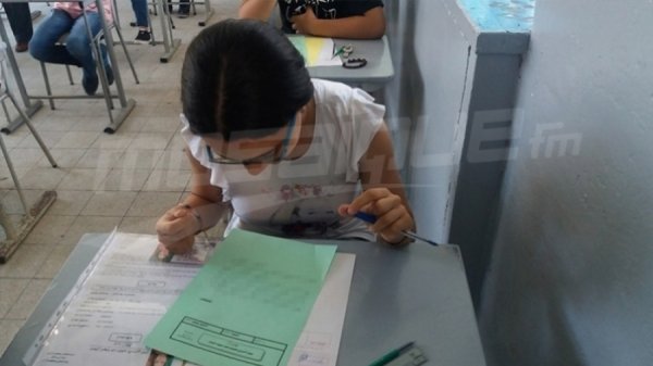Examens nationaux