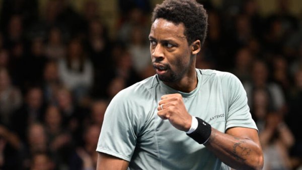 Gaël Monfils