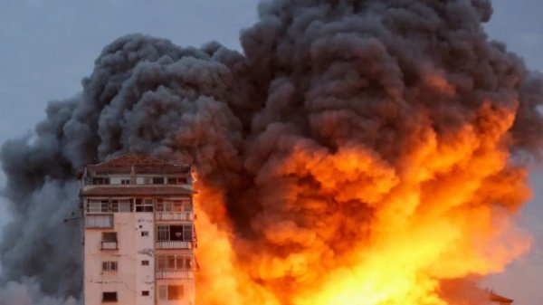 Gaza