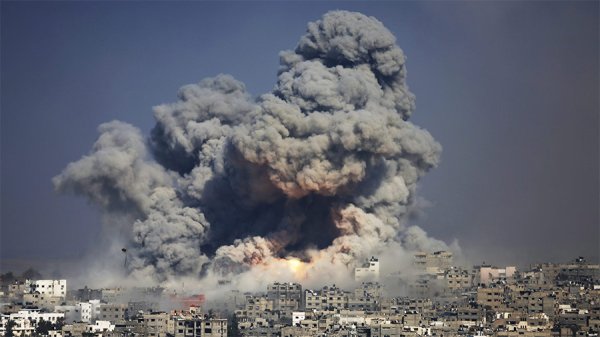 Gaza