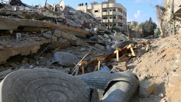 Gaza 