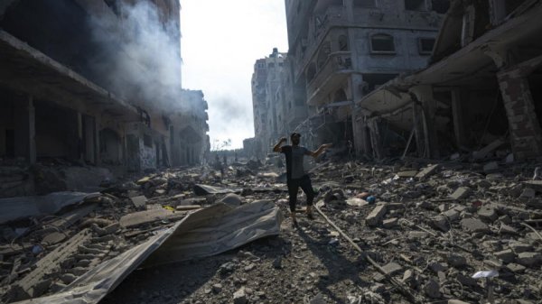 Gaza