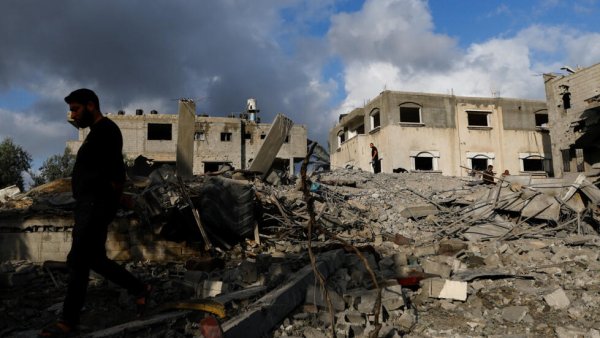 Gaza