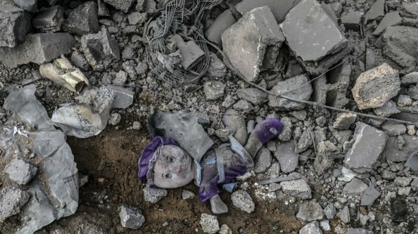 gaza
