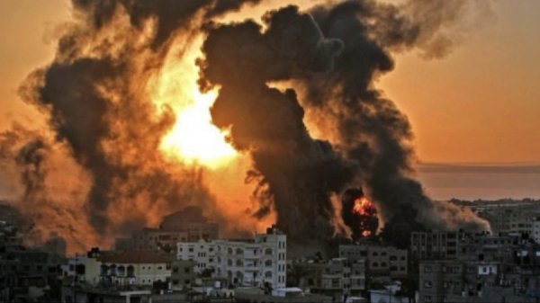 Gaza
