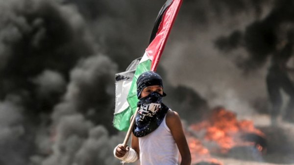 Gaza : 60% des blessés sont des femmes et des enfants 