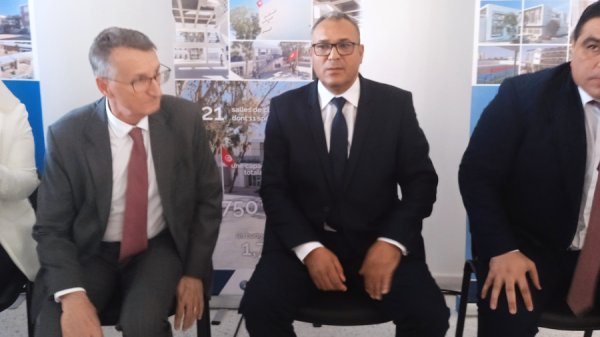 Gaza: Les propos de l'ambassadeur allemand à Tunis font polémique