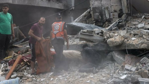 Guerre à Gaza : Le nombre de victimes s'élève à 5 182 