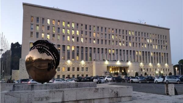 L'Italie reporte le Forum du dialogue méditerranéen