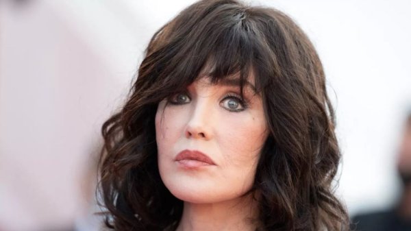 Isabelle Adjani