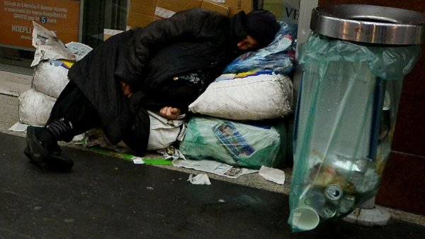 Italie : 1,6 million de migrants vivent sous le seuil de la pauvreté