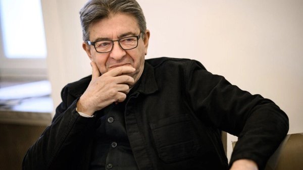 Jean-Luc Mélenchon porte plainte pour des menaces de mort