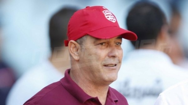 Kaïs Yaacoubi