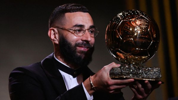 La chasse aux sorcière se poursuit contre Benzema