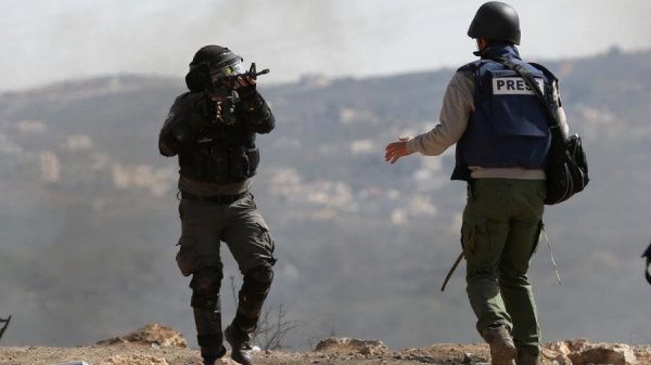 La couverture médiatique à Gaza sous la loupe de Midi Show 