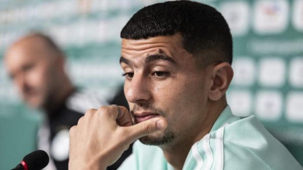 Le Niçois Youcef Atal visé par une enquête pour apologie du terrorisme