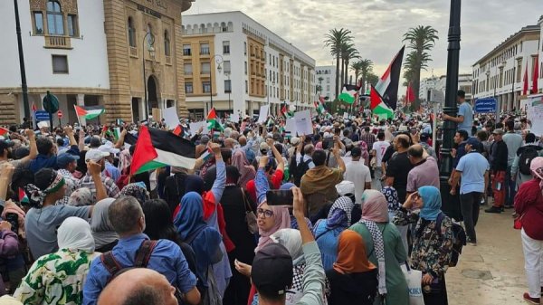 Les missions diplomatiques israéliennes en Egypte et au Maroc évacuées