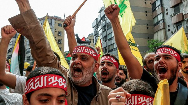 Liban: Deux membres du Hezbollah tués par l'armée israélienne