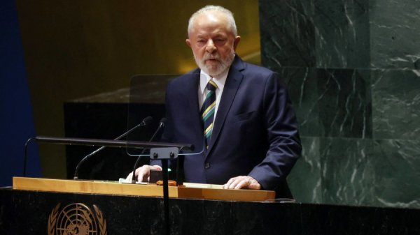 Lula da Silva