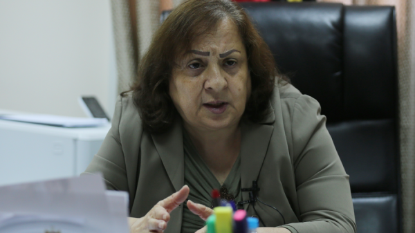 Mai Al-Kaila