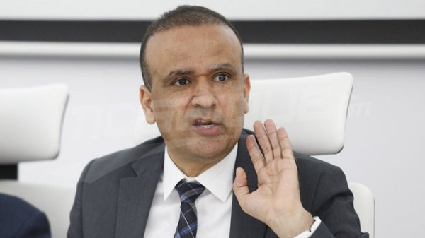 Mandat de dépôt contre Wadie Jary