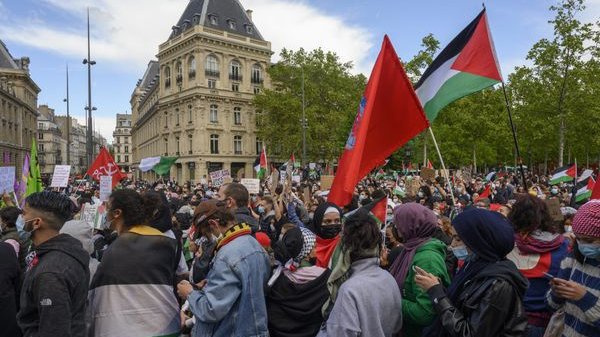 manifestation 