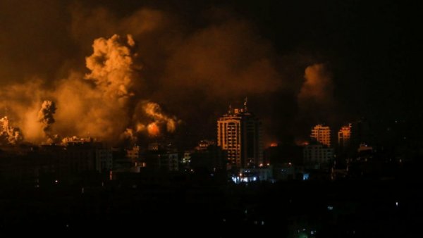 Massacre à Gaza: Israël veut  se défausser de sa responsabilité 