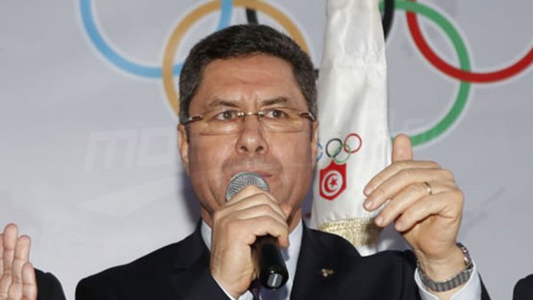 Mehrez Boussayene