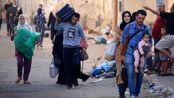 Ministre des Armées  : La France apporte du renseignement à Israël
