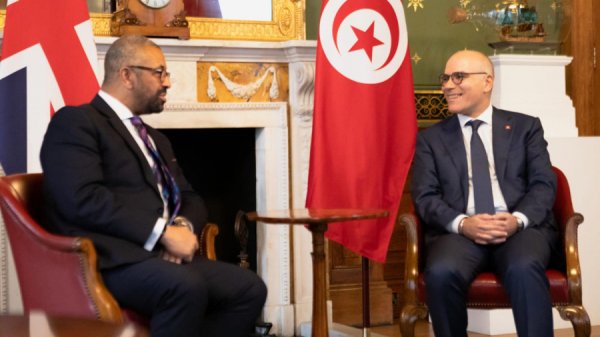  Nabil Ammar à Londres: La position tunisienne est ferme quant à la ca