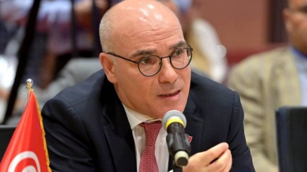 Nabil Ammar particpe à la réunion urgente de l'OCI